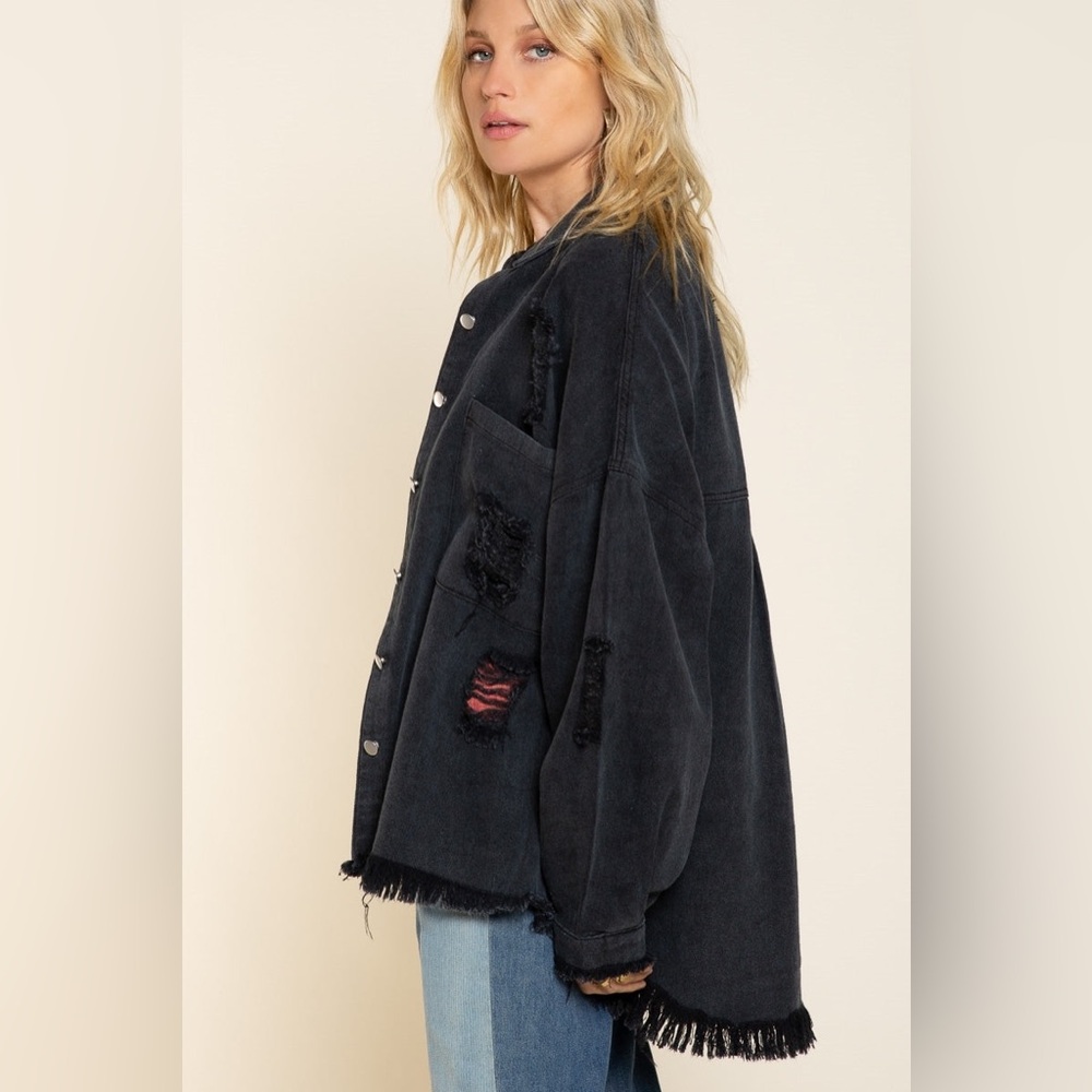 POL Lost Without You Jacket - image 2